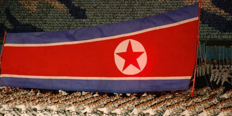 North Korea is the top persecutor of Christians in the world, according to many assessments. The country has occupied the top spot for 18 consecutive years.