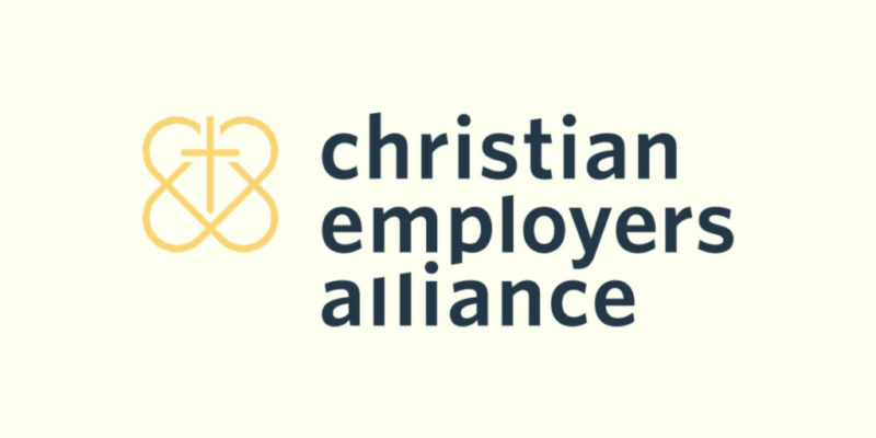 Current and future Christian Employers Alliance members now legally free to avoid abortion-causing drugs and comply with ACA without penalty