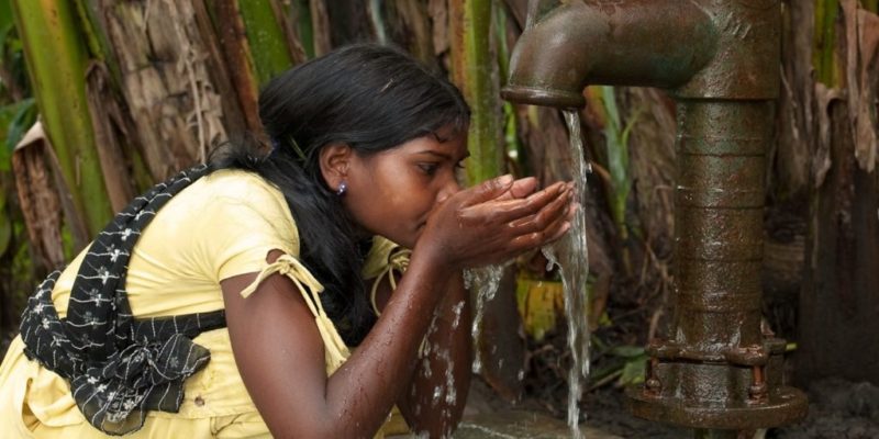 Gospel for Asia is honored to have been included in Beliefnet’s recently published list of the 10 Faith-Based Nonprofits Fighting the World Water Crisis.