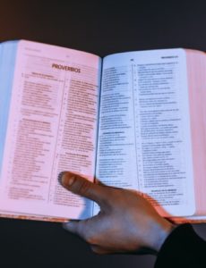 Wycliffe is working to accelerate Bible translation in Indonesia. There, the Christians facing persecution are still without the Bible in their language.
