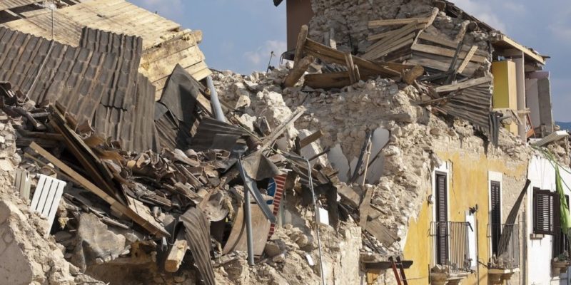 It’s too soon to have an accurate count on injuries & death toll from a 5.8 magnitude earthquake Tuesday night, September 24, near Mirpur in Kashmir.