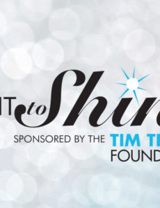 On Night to Shine the Tim Tebow Foundation is honored to announce OneShare Health as a new partner committed to celebrating people with special needs.