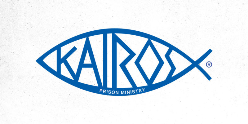 Kairos Prison Ministry International is to share the transforming love and forgiveness of Jesus to impact the hearts of the incarcerated and their families.