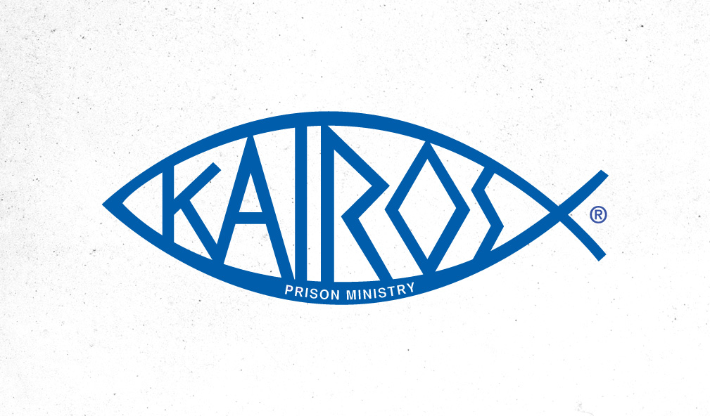 Kairos Prison Ministry International is to share the transforming love and forgiveness of Jesus to impact the hearts of the incarcerated and their families.
