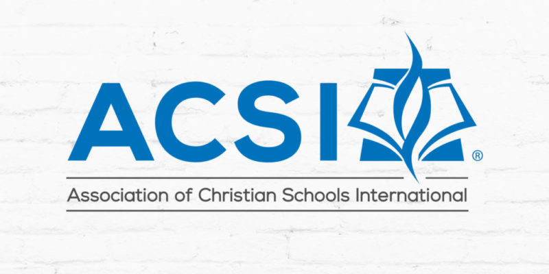The Association of Christian Schools International honors Christian educators retirees across the globe with annual ACSI Career Service Award