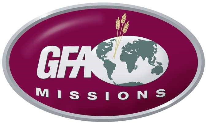The Gospel Fellowship Association (GFA) commissioned its first 12 missionaries in February 1963. Today GFA has more than 270 missionaries in 38 countries.