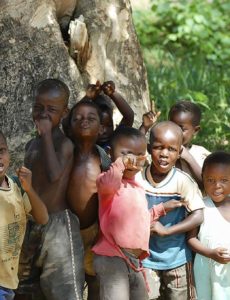 The quality of life for children of prisoners in Malawi is about to improve thanks to partnership Prison Fellowship International & Prison Fellowship Malawi