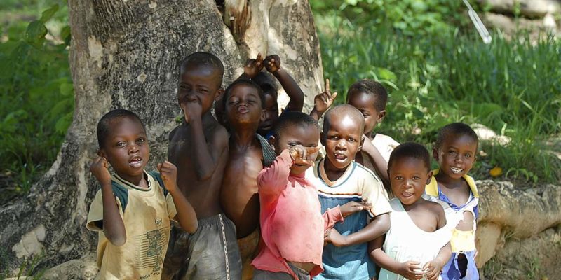 The quality of life for children of prisoners in Malawi is about to improve thanks to partnership Prison Fellowship International & Prison Fellowship Malawi