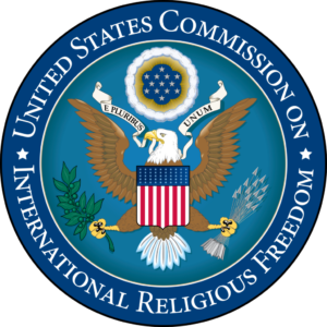 the US Ambassador-at-Large for International Religious Freedom addressed the committee, calling the global attacks on places of worship as “a war on faith”.
