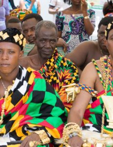 “There are now so many Christian chiefs in Ghana’s north that . . . they formed their own fellowship society—Northern Ghana Christian Chiefs Association.”
