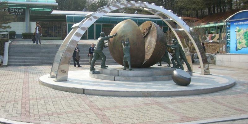 The National Council of Churches in Korea decided to proclaim 2020 as a "jubilee year" on the Korean Peninsula marking 70 years since the Korean War.