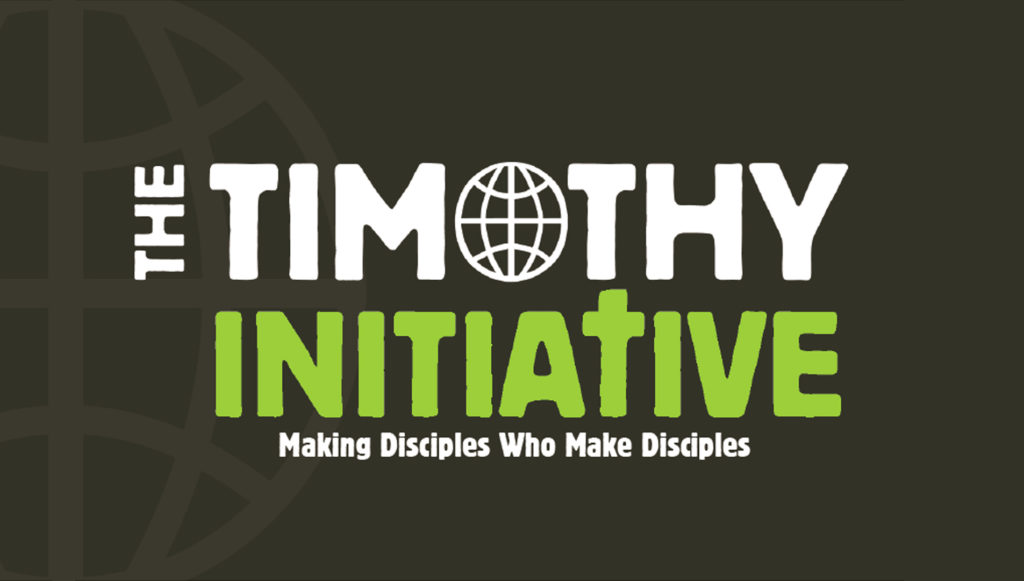 Last year, the Timothy Initiative had planted 50,000 churches and commissioned a million disciples.This year, TTI planted another 10,000 churches.