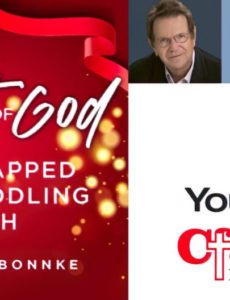 opular YouVersion Bible app with their subscribers worldwide, will be joining CFAN (Christ for all Nations) to celebrate Reinhard Bonnke with a seven-day Christmas devotional series launching on Tuesday, December 17th.