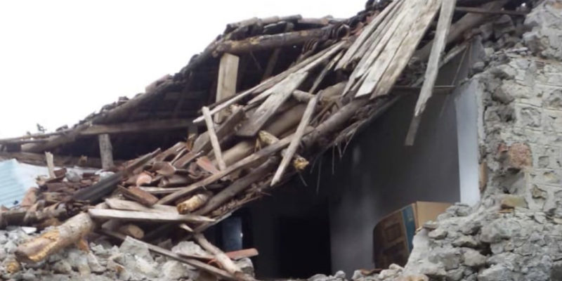UK-based charity Transform Europe Network has launched an urgent appeal to help their partners working across Albania to provide vital supplies to the many families who lost everything following the 6.4 magnitude earthquake that rocked the country.