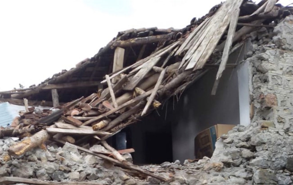 UK-based charity Transform Europe Network has launched an urgent appeal to help their partners working across Albania to provide vital supplies to the many families who lost everything following the 6.4 magnitude earthquake that rocked the country.