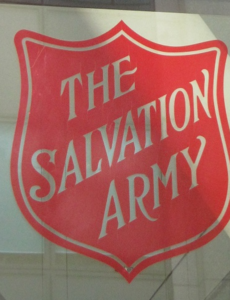 The Salvation Army mission remains the same today, “To preach the Gospel of Jesus Christ and to meet human needs in His name without discrimination.”