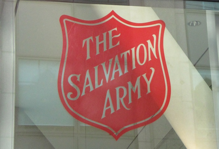 20 Reasons The Salvation Army Serves America 768x522 