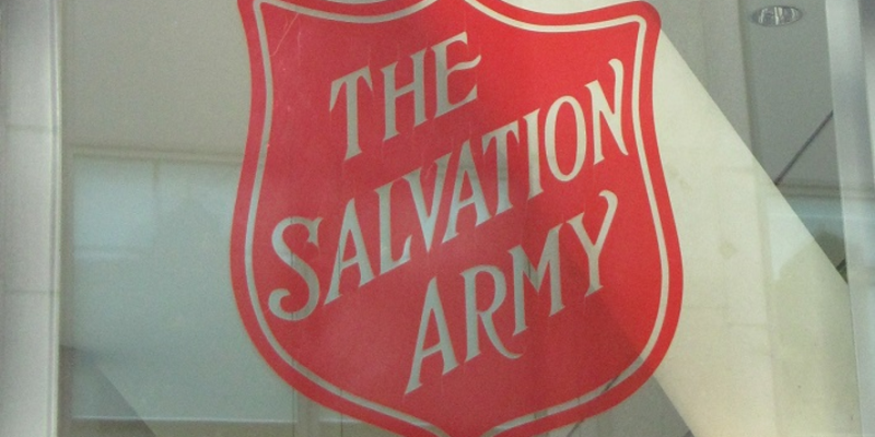 The Salvation Army mission remains the same today, “To preach the Gospel of Jesus Christ and to meet human needs in His name without discrimination.”