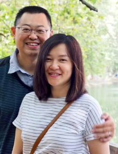 Chengdu authorities sentenced Pastor Wang Yi of Early Rain Covenant Church to nine years in prison this morning, days after his secret trial.