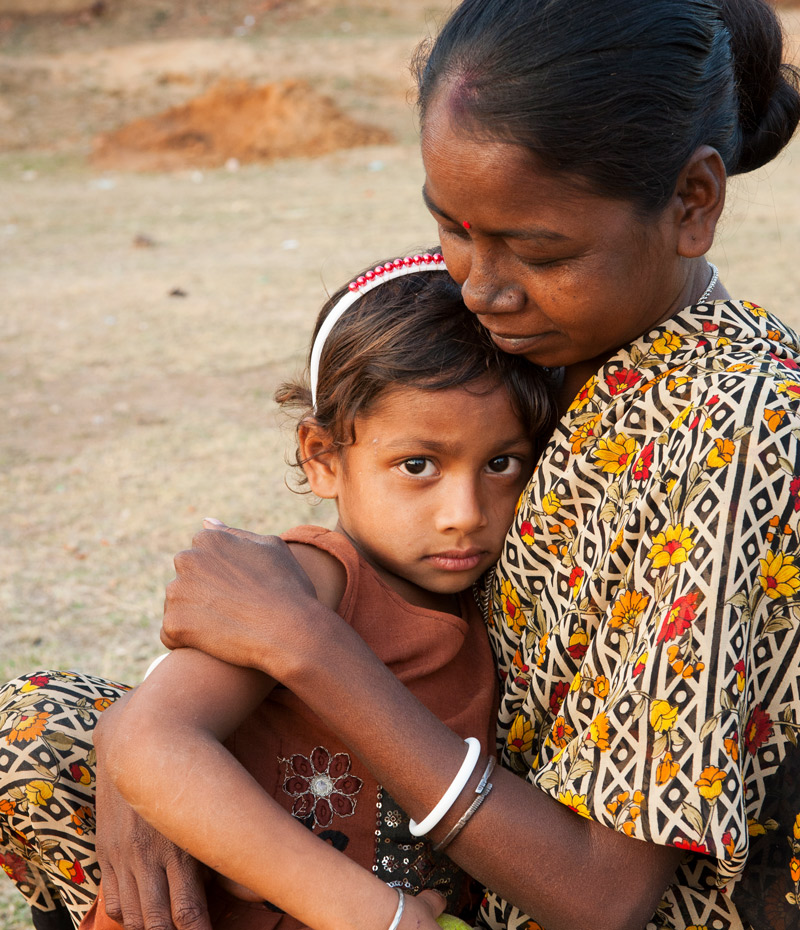 Leprosy is not a hereditary disease, which is why many children born to leprosy parents are healthy. 