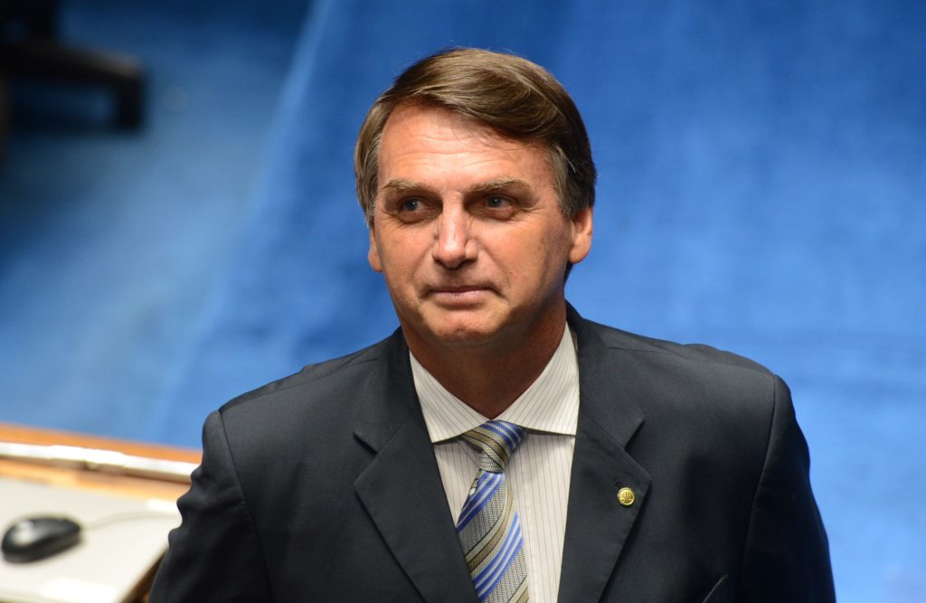 Bolsonaro has upset the applecart once again. On January 26, 2020, he appointed Benedito Guimarães Aguiar Neto to lead CAPES.