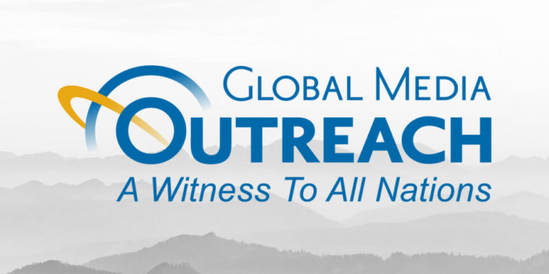 Global Media Outreach – the leader in online evangelism – is on pace to top 2 billion gospel presentations worldwide by June 2020.