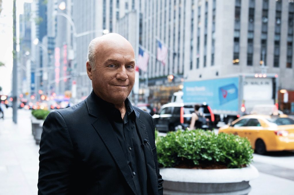 Greg Laurie, pastor of Harvest Christian Fellowship, is calling Americans to pray for an end to the spread of coronavirus & to calm fears over the outbreak.