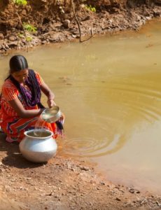 The world water crisis is a result of poor management of water resources. The failure of communities facing water stress is one of economic priorities.