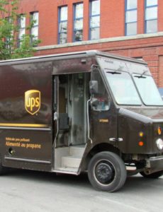 United Parcel Service (UPS) Myrtle Beach, SC Center manager is now retaliating against employees who sought to voluntarily conduct prayer meetings.