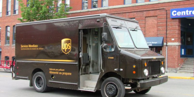 United Parcel Service (UPS) Myrtle Beach, SC Center manager is now retaliating against employees who sought to voluntarily conduct prayer meetings.