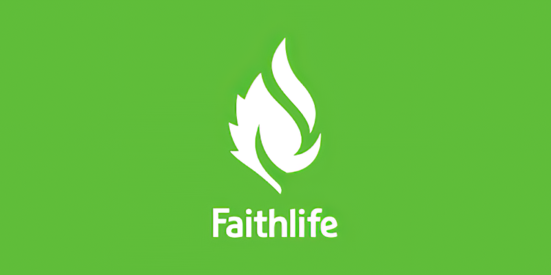 Faithlife, the church technology company & makers of Logos Bible Software, released the online integrated ministry platform, Faithlife Equip.