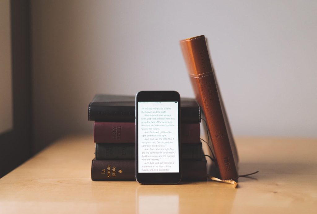 YouVersion launched a new feature within the Bible App to help people grow in their daily prayer life and experience the power of prayer in community.