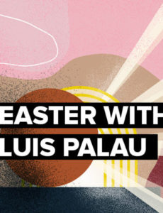 Luis Palau will share a special digital experience, a powerful, heartfelt Easter message of hope, love, joy in the midst of his cancer & these trying times