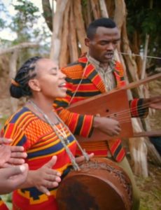 Wycliffe Bible Translators has launched a video about Gareth Davies-Jones’ journey to Ethiopia to attend a music workshop for the Gamo language group.