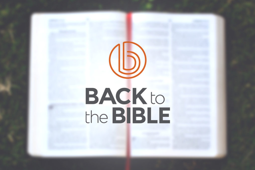 To help churches stay connected and minister to their members during and after the COVID-19 pandemic, Back to the Bible is offering a free digital service.