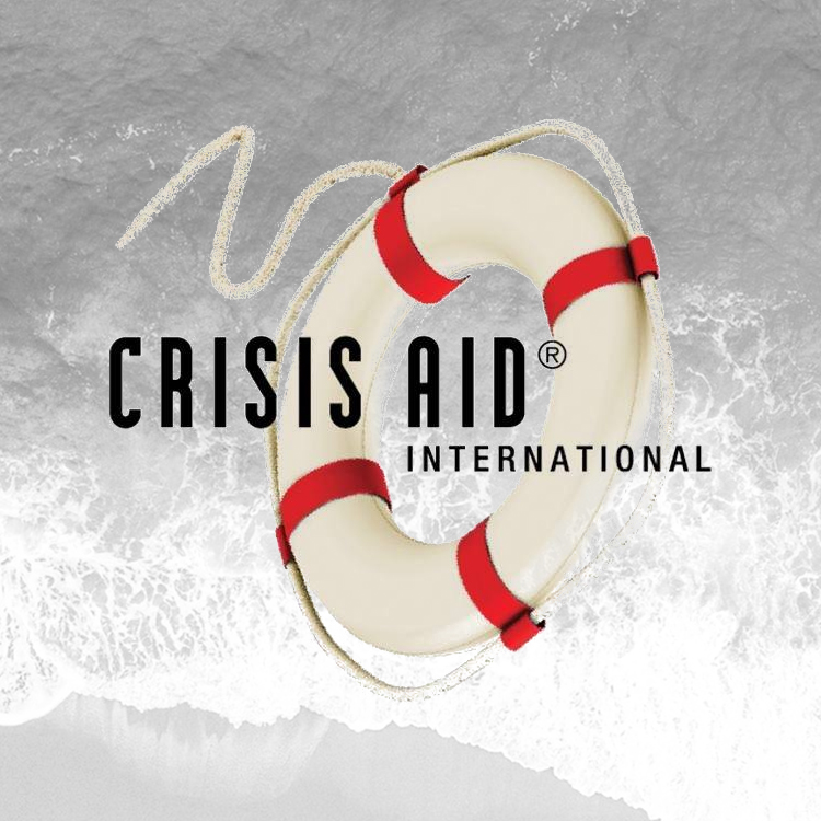 The theme of Crisis Aid International is “Helping the Helpless.” The St. Louis-based FBO defines it as saving lives, saving souls, and changing futures.