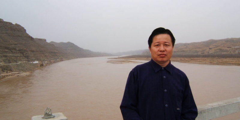 A panel of judges unanimously chose to grant the annual Lin Zhao Freedom Award to disappeared lawyer Gao Zhisheng for his sacrifice.