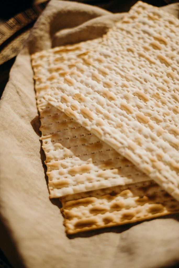 Leading up to Passover, IFCJ is helping thousands of Jews prepare for a joyous holiday, especially those who might otherwise not be able to during COVID-19.