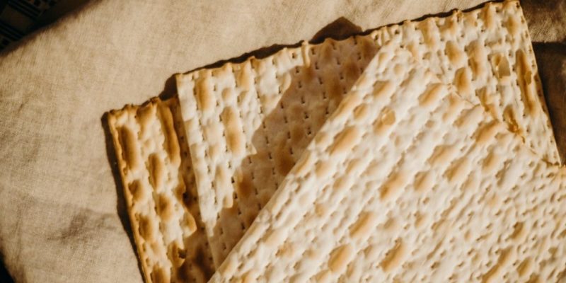 Leading up to Passover, IFCJ is helping thousands of Jews prepare for a joyous holiday, especially those who might otherwise not be able to during COVID-19.
