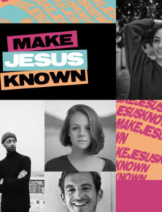 Pulse will host Make Jesus Known, a two-hour online apologetics event on May 30 to equip the global church to preach the gospel.