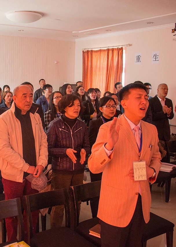 A house church Chinese pastor in Hunan, China, was arrested for “inciting subversion” after refusing to join the ruling Chinese Communist controlled church.