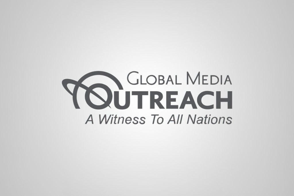 Since 2004, Global Media Outreach was to reach at least 1 billion with the message of hope in Jesus, and on May 18, 2020, they'll double that.