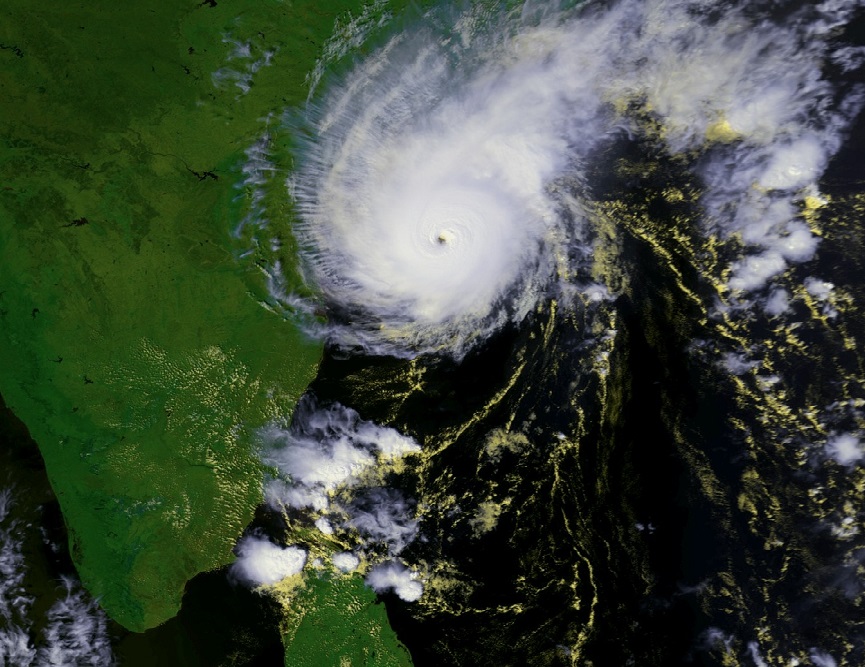 Gospel for Asia is gearing up to respond to a super cyclone in South Asia, where a coronavirus surge is also being fought creating a health & hunger crisis