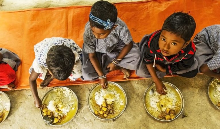 The Scandal of Starvation in a World of Plenty: World Hunger Ugly Truths