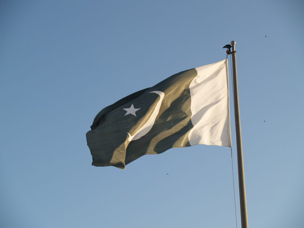 The U.S. Commission on International Religious Freedom welcomed the Pakistani government’s recent establishment of the National Commission for Minorities.