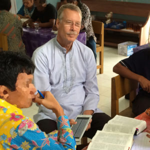 Wycliffe Associates has recently identified 10 language groups that don’t yet have complete Bibles, although translation projects began decades ago.
