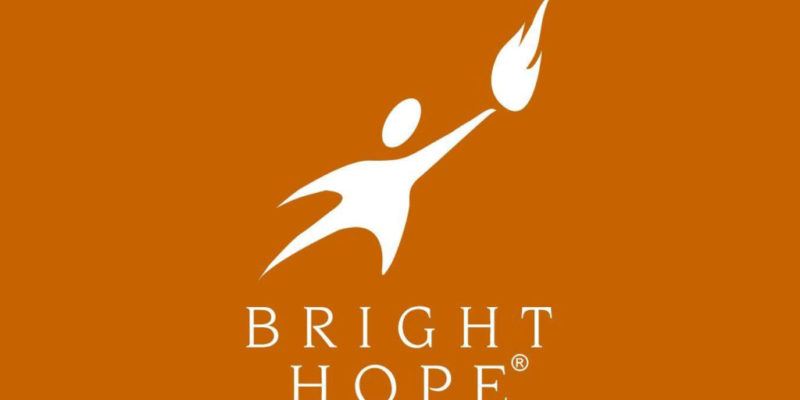 Bright Hope, a ministry helping poor churches in developing countries fight extreme poverty & progress toward self-sustainability for hundrends of thousands