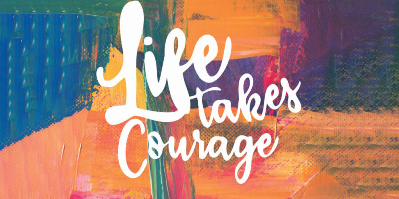 Courage for Life, a faith-based organization headquartered in Atlanta, Georgia, specializes in ministries to at-risk women and those in prison.