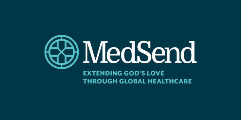 In response to shortages of covid 19 healthcare workers & healthcare disparities in Africa and Asia, MedSend announced global healthcare Advisory Board