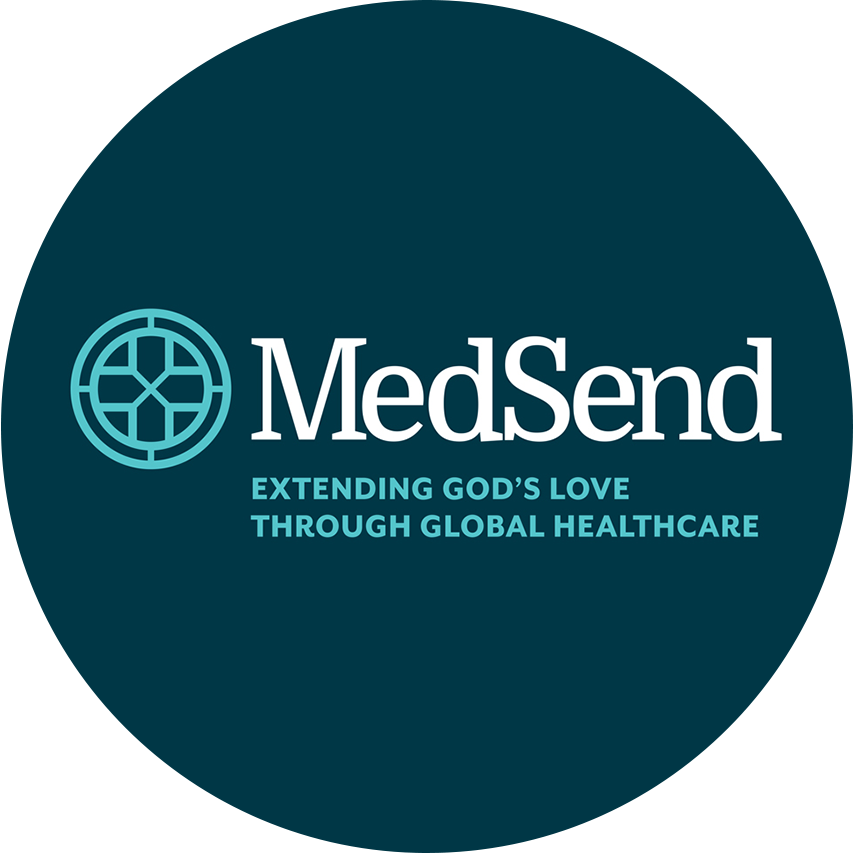 In response to shortages of covid 19 healthcare workers & healthcare disparities in Africa and Asia, MedSend announced global healthcare Advisory Board